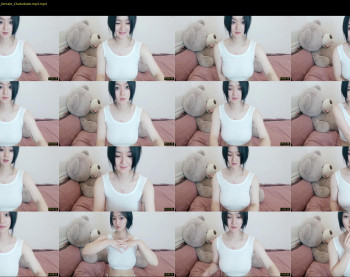 arylia_3 — 18 minute Chaturbate female cam show recording, 1080p, Aug 31, 2022