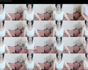 arylia_3 — 30 minute Chaturbate female cam show recording, 1080p, Aug 31, 2022