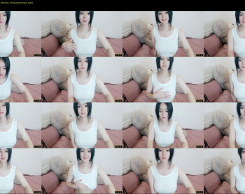arylia_3 — 41 minute Chaturbate female cam show recording, 1080p, Aug 31, 2022
