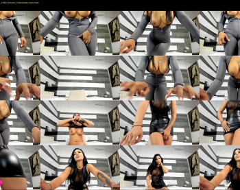 asian_delight_ — 44 minute Chaturbate female cam show recording, 720p, Aug 31, 2022
