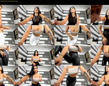 asian_delight_ — 99 minute Chaturbate female cam show recording, 720p, Aug 31, 2022