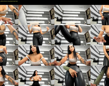 asian_delight_ — 92 minute Chaturbate female cam show recording, 720p, Aug 31, 2022