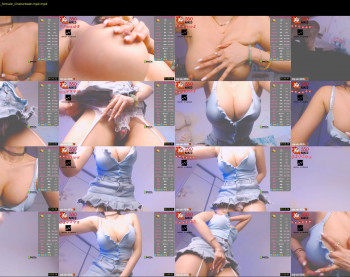 asian_gf — 15 minute Chaturbate female cam show recording, 720p, Aug 31, 2022