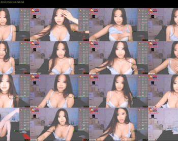 asian_gf — 31 minute Chaturbate female cam show recording, 720p, Aug 31, 2022