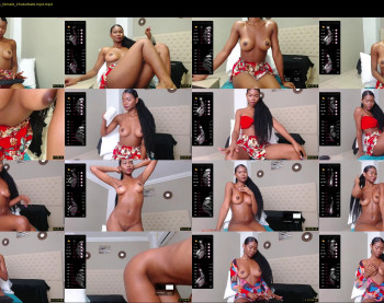 astrea_1 — 94 minute Chaturbate female cam show recording, 720p, Sep 1, 2022