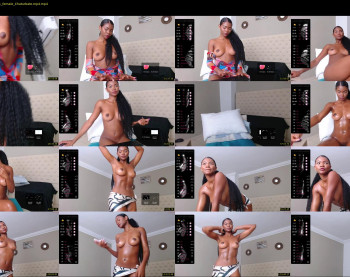 astrea_1 — 90 minute Chaturbate female cam show recording, 720p, Sep 1, 2022