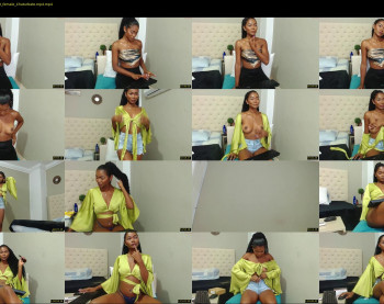 astrea_1 — 92 minute Chaturbate female cam show recording, 720p, Aug 31, 2022