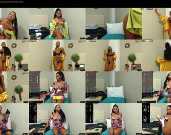 astrea_1 — 91 minute Chaturbate female cam show recording, 720p, Aug 31, 2022