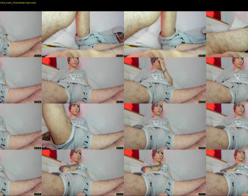austin1119a — 16 minute Chaturbate male cam show recording, 720p, Aug 31, 2022