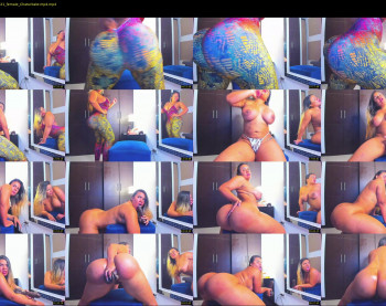 avaferrera — 42 minute Chaturbate female cam show recording, 1080p, Aug 31, 2022