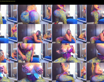 avaferrera — 9 minute Chaturbate female cam show recording, 1080p, Aug 31, 2022