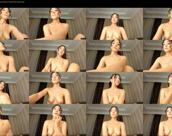 ayana_00 — 19 minute Chaturbate female cam show recording, 1080p, Aug 31, 2022