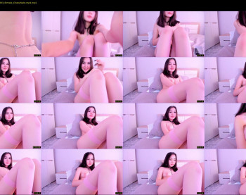 ayanami11 — 14 minute Chaturbate female cam show recording, 1080p, Aug 31, 2022