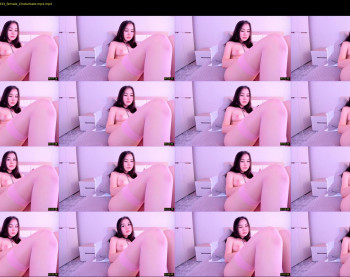 ayanami11 — 3 minute Chaturbate female cam show recording, 1080p, Aug 31, 2022