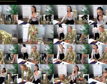 babesgowild — 55 minute Chaturbate couple cam show recording, 1080p, Aug 31, 2022