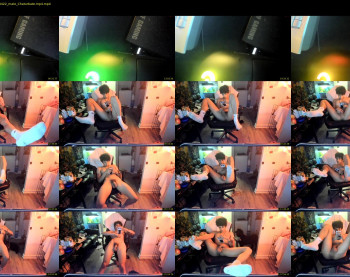 bashful4200 — 111 minute Chaturbate male cam show recording, 720p, Sep 1, 2022