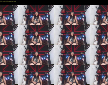 bastianblack — 4 minute Chaturbate male cam show recording, 1080p, Sep 1, 2022