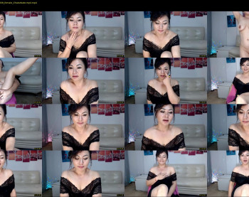 batari_giya — 67 minute Chaturbate female cam show recording, 720p, Aug 31, 2022