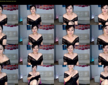 batari_giya — 45 minute Chaturbate female cam show recording, 720p, Aug 31, 2022