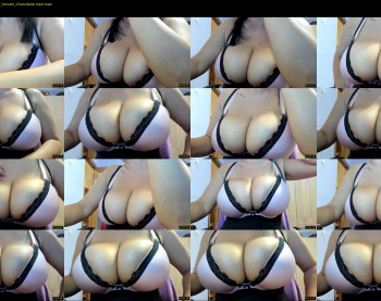 bbylarra — 36 minute Chaturbate couple cam show recording, 720p, Aug 31, 2022