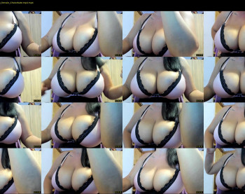 bbylarra — 6 minute Chaturbate couple cam show recording, 720p, Aug 31, 2022