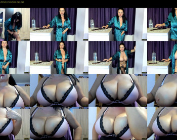 bbylarra — 59 minute Chaturbate couple cam show recording, 720p, Aug 31, 2022