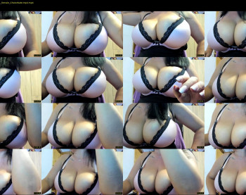 bbylarra — 23 minute Chaturbate couple cam show recording, 720p, Aug 31, 2022