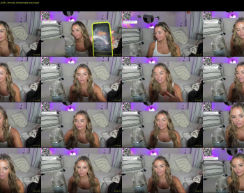 befxckingnice — 59 minute Chaturbate female cam show recording, 1080p, Sep 1, 2022