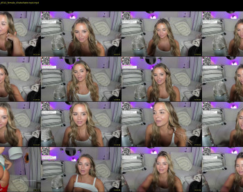befxckingnice — 40 minute Chaturbate female cam show recording, 1080p, Sep 1, 2022