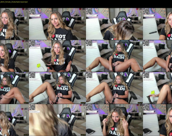 befxckingnice — 16 minute Chaturbate female cam show recording, 1080p, Aug 31, 2022