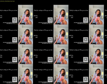 belaford — 26 minute Chaturbate female cam show recording, 1080p, Sep 1, 2022