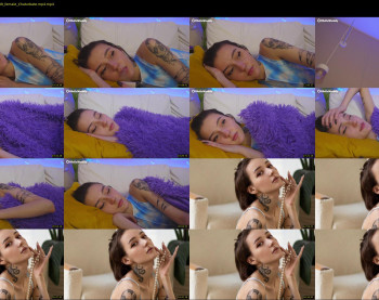 bellaward — 67 minute Chaturbate female cam show recording, 1080p, Aug 31, 2022