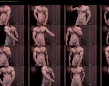 big_nick_for_you_ — 13 minute Chaturbate male cam show recording, 1080p, Aug 31, 2022