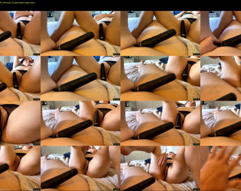 bigirl1979 — 3 minute Chaturbate female cam show recording, 720p, Aug 31, 2022