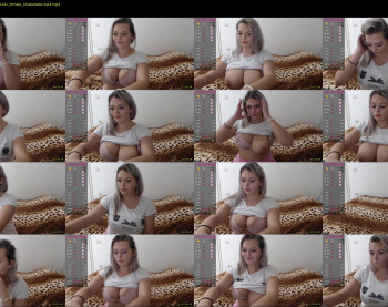 blue_eyes96 — 103 minute Chaturbate female cam show recording, 720p, Sep 1, 2022