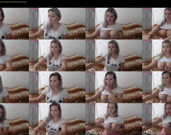 blue_eyes96 — 104 minute Chaturbate female cam show recording, 720p, Sep 1, 2022