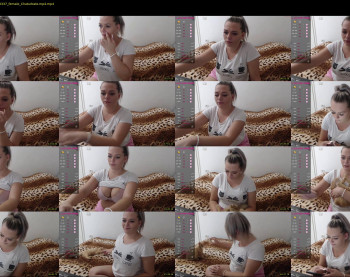 blue_eyes96 — 51 minute Chaturbate female cam show recording, 720p, Sep 1, 2022