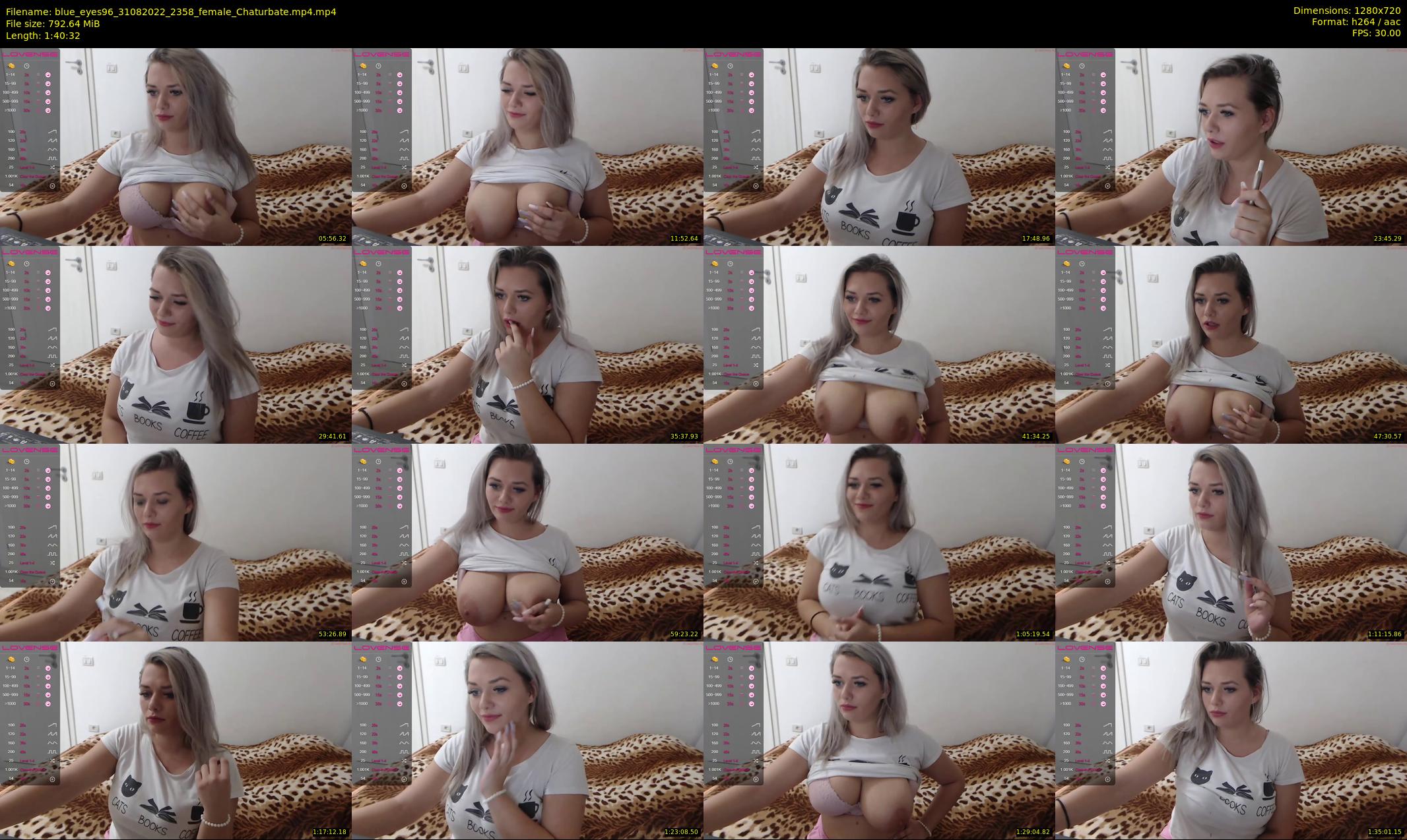 blue_eyes96 — 101 minute Chaturbate female cam show recording, 720p, Aug 31, 2022