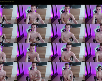 brastfloyd — 40 minute Chaturbate male cam show recording, 1080p, Aug 31, 2022