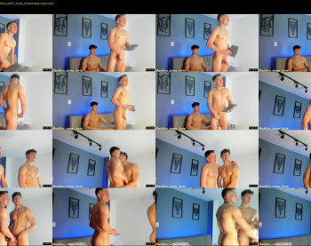 buddys_team_hots — 14 minute Chaturbate couple cam show recording, 1080p, Sep 1, 2022