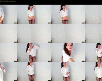 camila_berk — 20 minute Chaturbate female cam show recording, 1080p, Aug 31, 2022