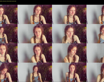 cammyclyde — 26 minute Chaturbate female cam show recording, 720p, Aug 31, 2022