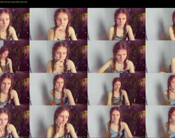 cammyclyde — 15 minute Chaturbate female cam show recording, 1080p, Aug 31, 2022
