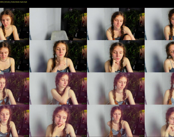 cammyclyde — 53 minute Chaturbate female cam show recording, 1080p, Aug 31, 2022