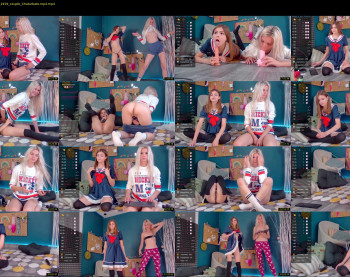 careful_i_bite — 100 minute Chaturbate female cam show recording, 720p, Aug 31, 2022