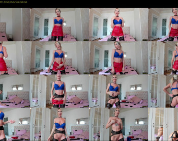 caseyblueof — 55 minute Chaturbate female cam show recording, 1080p, Aug 31, 2022