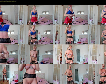 caseyblueof — 54 minute Chaturbate female cam show recording, 1080p, Aug 31, 2022