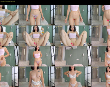 chan_lia — 54 minute Chaturbate female cam show recording, 1080p, Sep 1, 2022