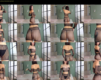 chan_lia — 54 minute Chaturbate female cam show recording, 1080p, Aug 31, 2022