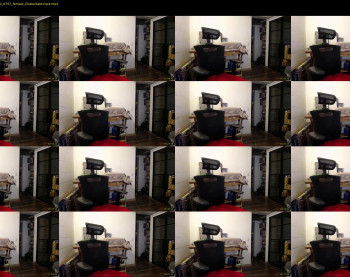 cherrybunny21 — 10 minute Chaturbate female cam show recording, 720p, Aug 31, 2022